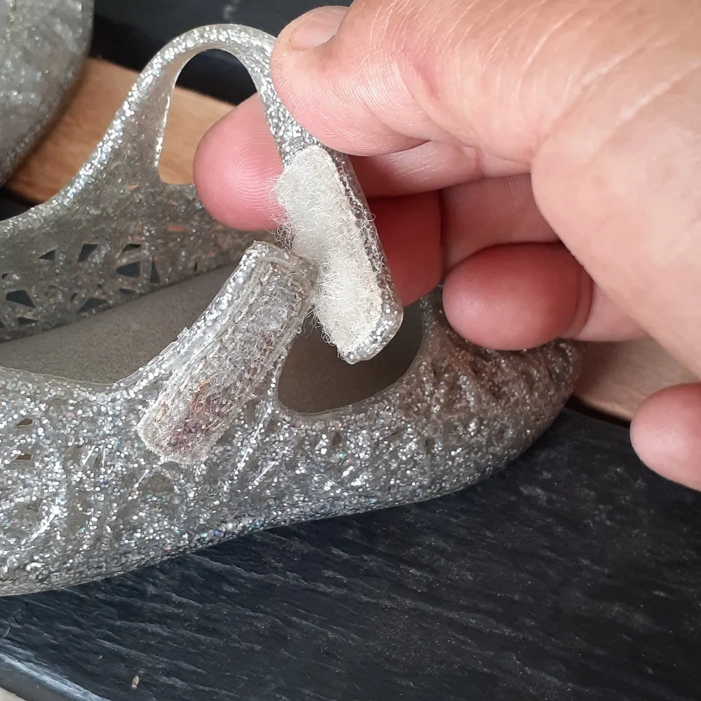 MELISSA CAMPANA FLATS